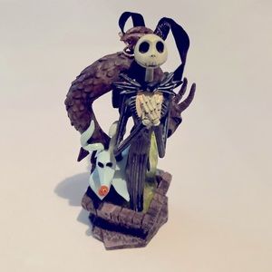 Jack Skellington Ornament Nightmare Before Christmas